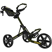 Los mejores  - Cliecgear 4.0 Carro Golf Manual